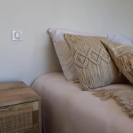 Prestige N7 - Piscine - 6 Personnes 别墅 *