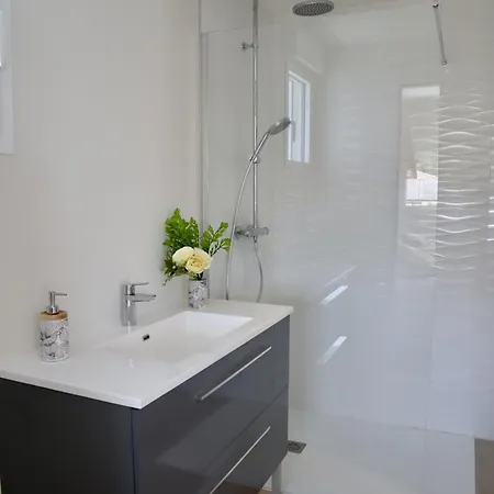 别墅 Prestige N7 - Piscine - 6 Personnes