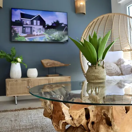 Prestige N7 - Piscine - 6 Personnes 别墅 Talmont-Saint-Hilaire