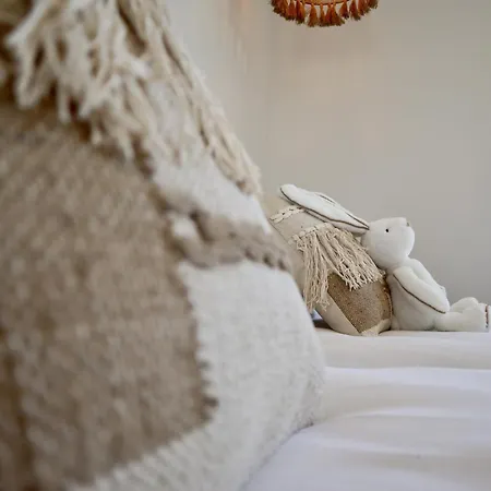 别墅 Prestige N7 - Piscine - 6 Personnes