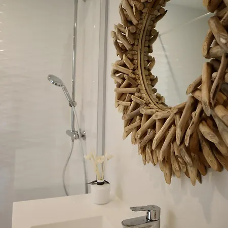 Prestige N7 - Piscine - 6 Personnes 别墅