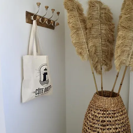 Prestige N7 - Piscine - 6 Personnes 别墅 Talmont-Saint-Hilaire