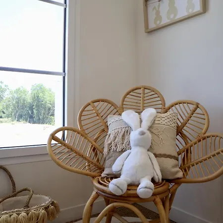 Prestige N7 - Piscine - 6 Personnes 别墅 *