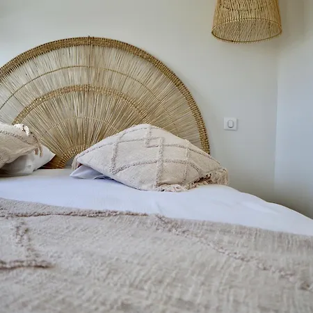 Prestige N7 - Piscine - 6 Personnes 别墅 *