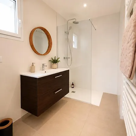 Prestige N7 - Piscine - 6 Personnes Villa *