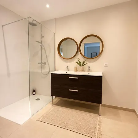 فيلة Prestige N7 - Piscine - 6 Personnes *