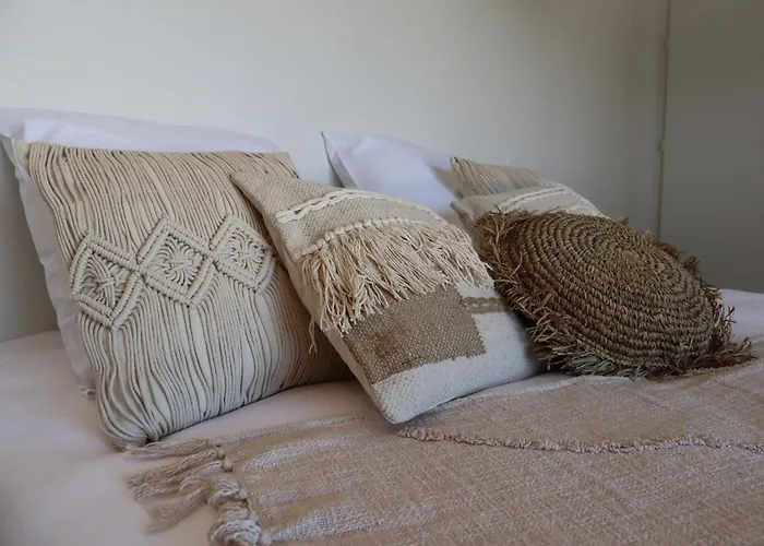 Prestige N7 - Piscine - 6 Personnes Villa *