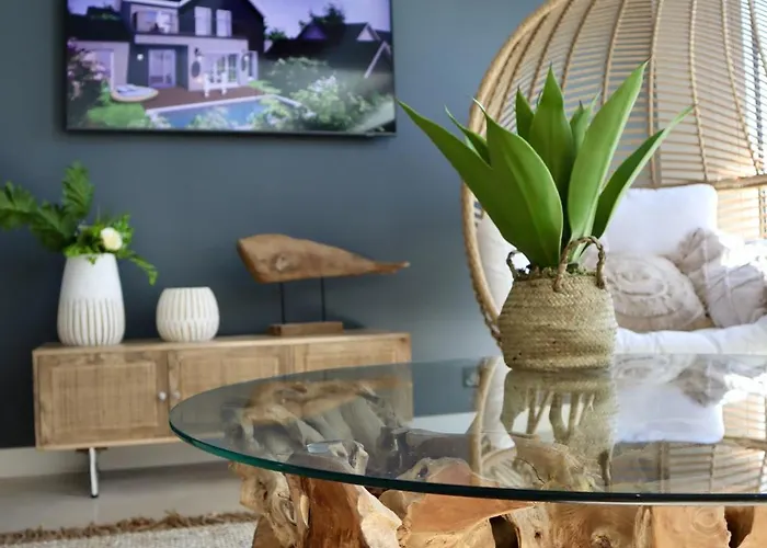 Prestige N7 - Piscine - 6 Personnes Villa Talmont-Saint-Hilaire