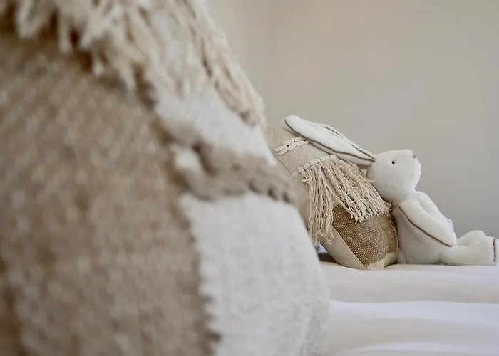 Villa Prestige N7 - Piscine - 6 Personnes