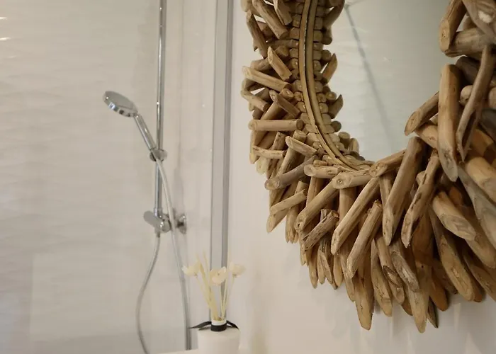 Villa Prestige N7 - Piscine - 6 Personnes