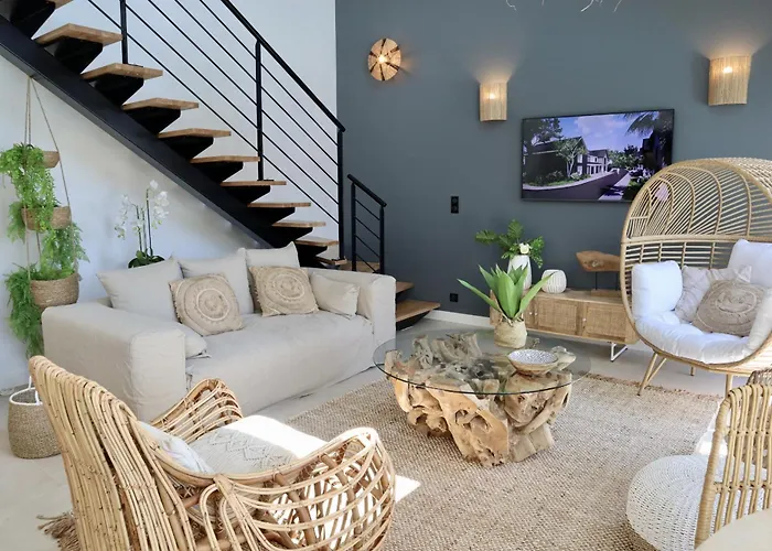 Prestige N7 - Piscine - 6 Personnes Villa Talmont-Saint-Hilaire