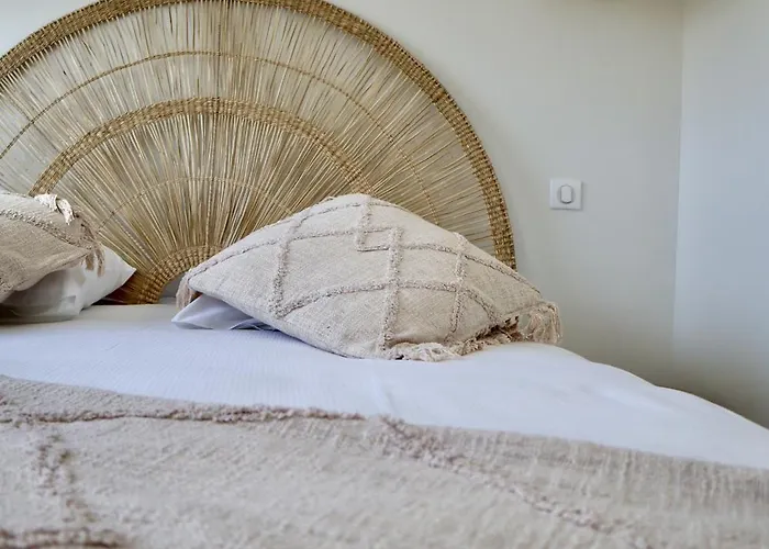 Prestige N7 - Piscine - 6 Personnes Villa *