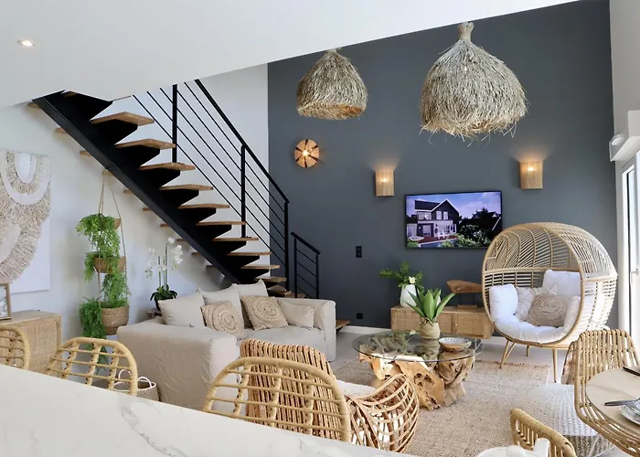 Prestige N7 - Piscine - 6 Personnes *